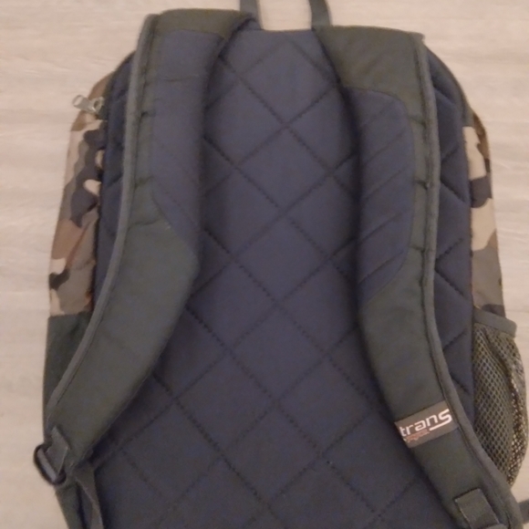 Jansport backpack - Picture 7 of 8